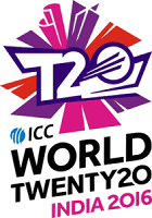 T20 World Cup 2016 Tickets