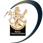 Royal Challengers Bangalore team match ticket 