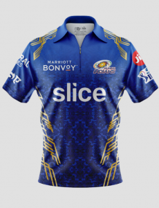 MI | Mumbai Indians jersey