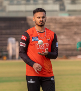 SRH | Sunrisers Hyderabad jersey